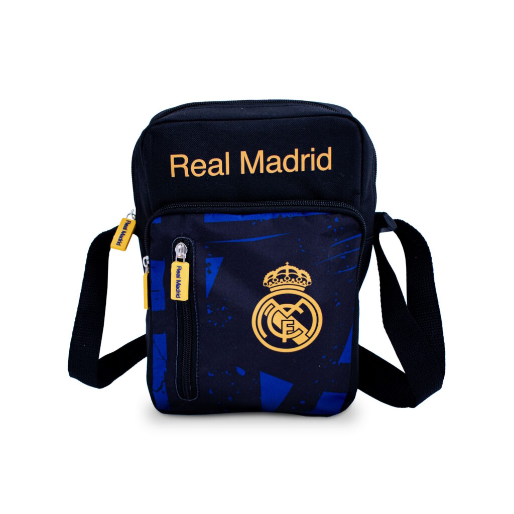 Sac Bandoulière Real Madrid