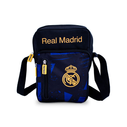 Sac Bandoulière Real Madrid