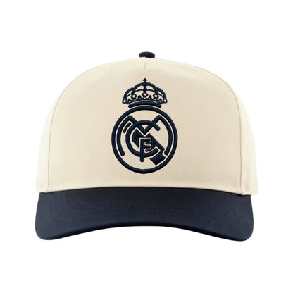 Casquette du Real Madrid