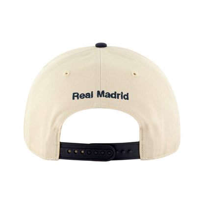 Casquette du Real Madrid