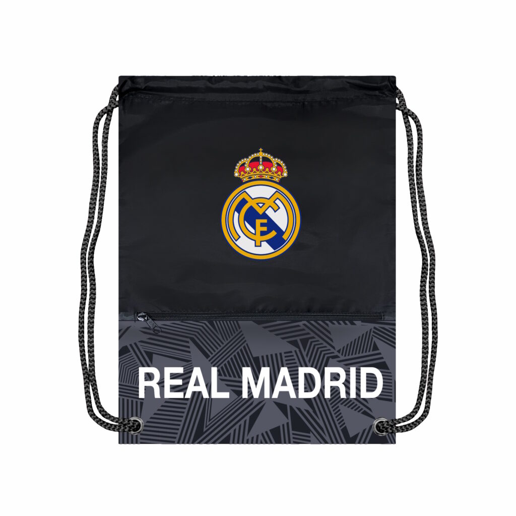 Sac de sport Real Madrid Cinch