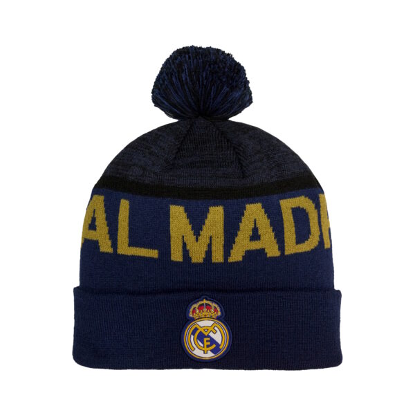 Bonnet du Real Madrid
