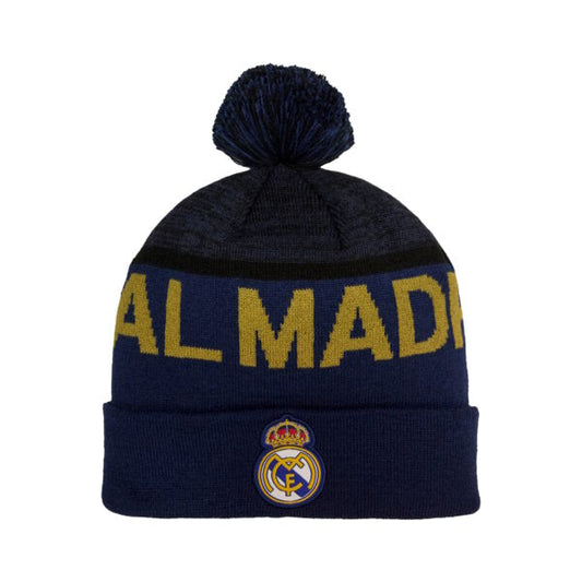 Bonnet du Real Madrid