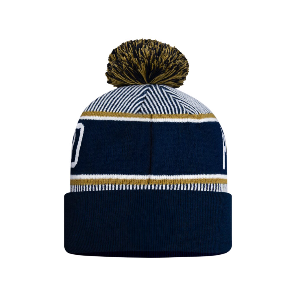 Real Madrid Beanie