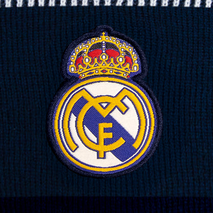 Real Madrid Beanie