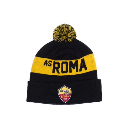Tuque Noir Roma
