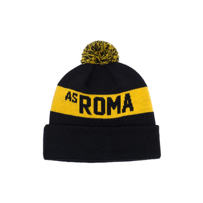 Tuque Noir Roma