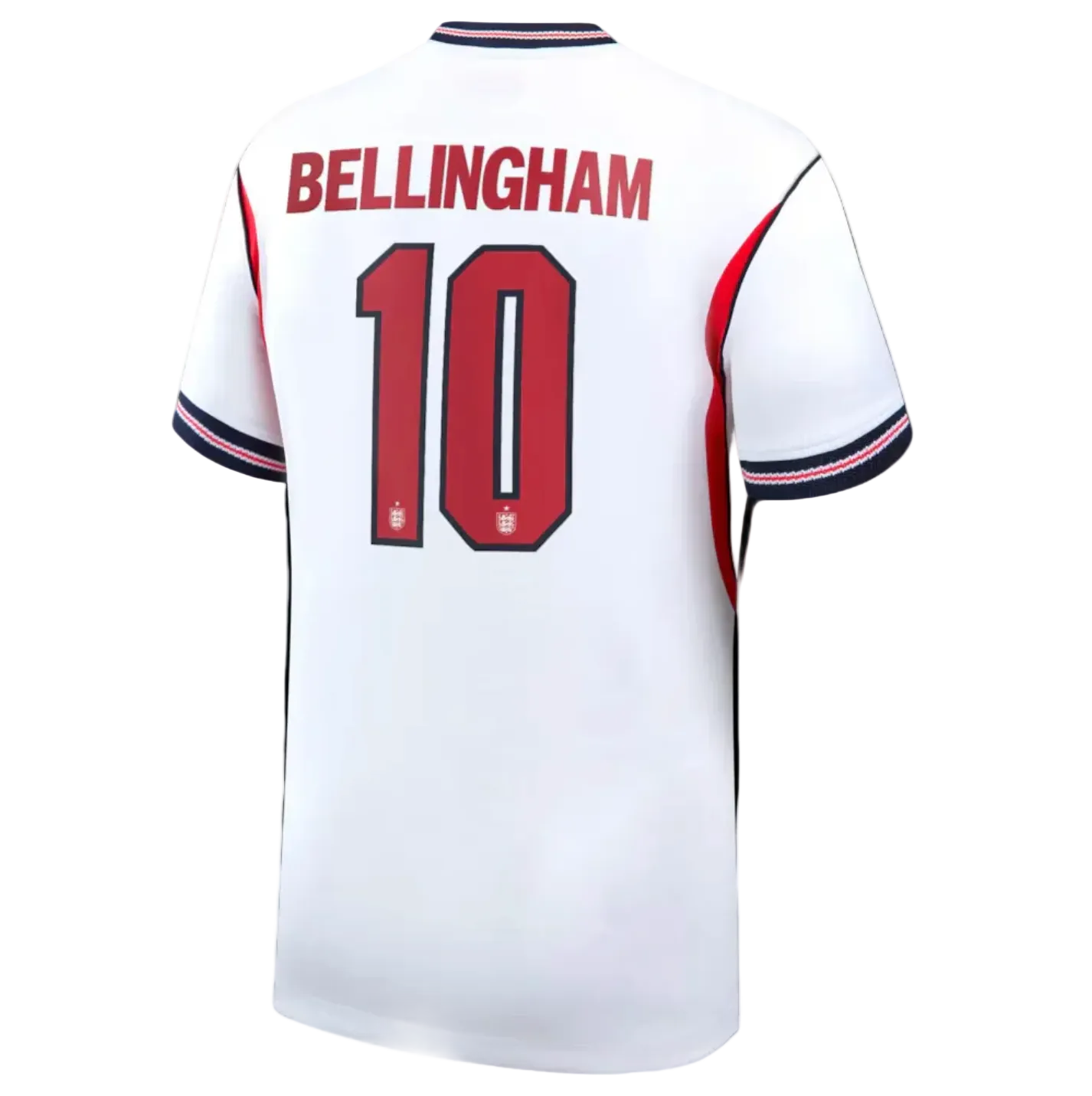 Maillot Stadium domicile Angleterre 2026 Bellingham