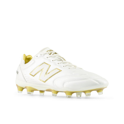 442 Elite V3 Firm Ground Wide