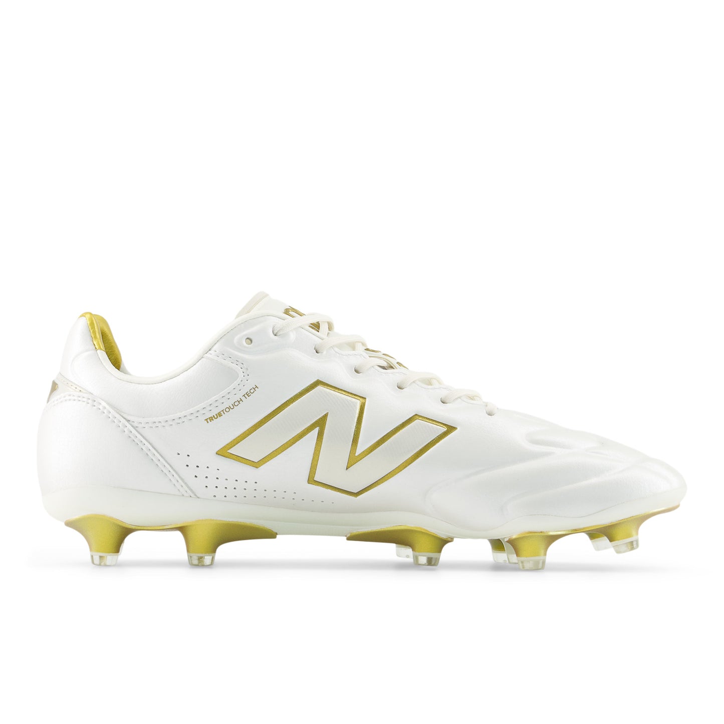 442 Elite V3 Firm Ground Wide