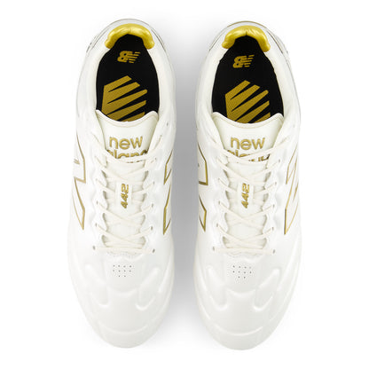 442 Elite V3 Firm Ground Wide