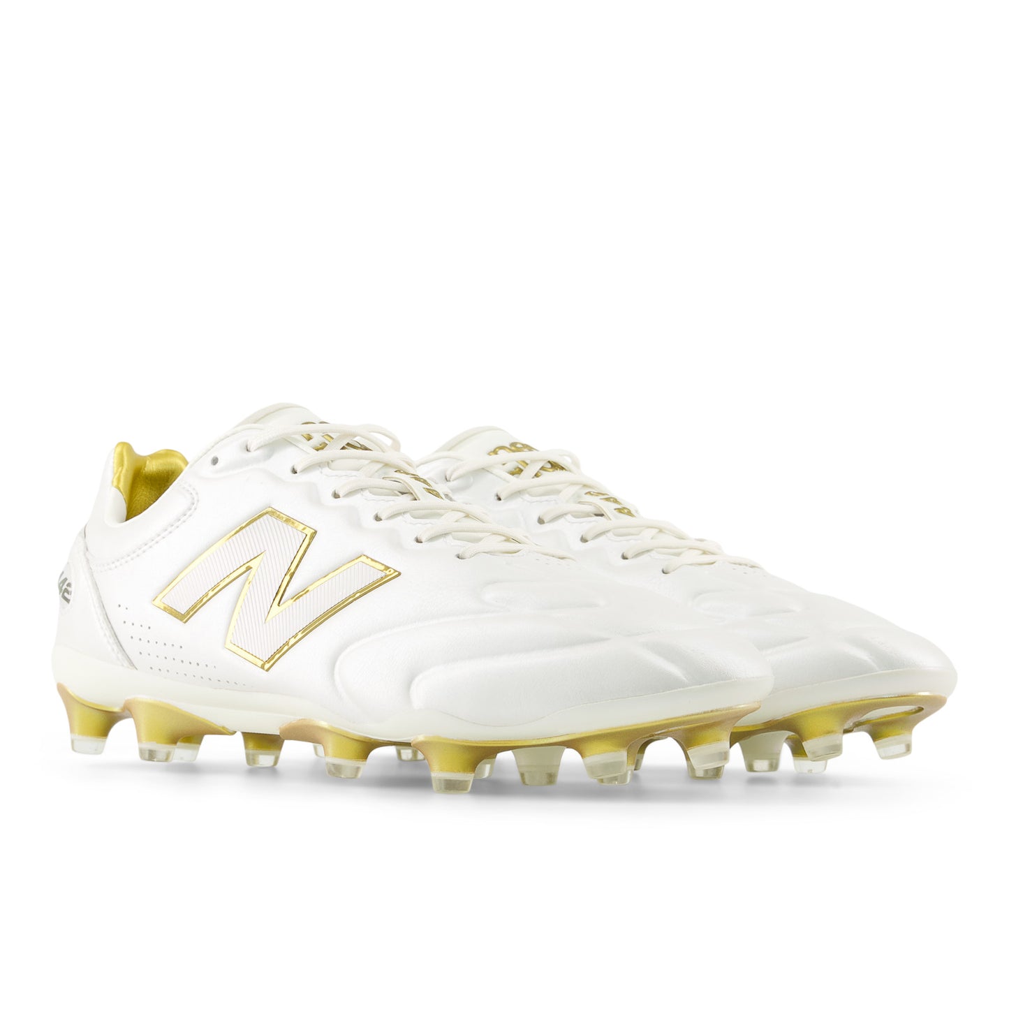 442 Elite V3 Firm Ground Wide