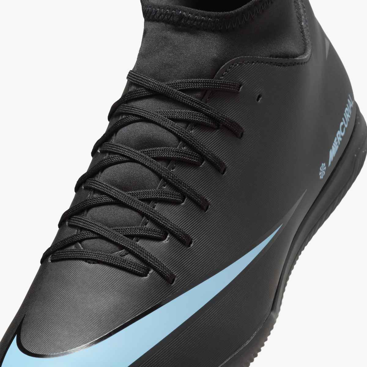 Mercurial Superfly 10 Club Indoor Junior