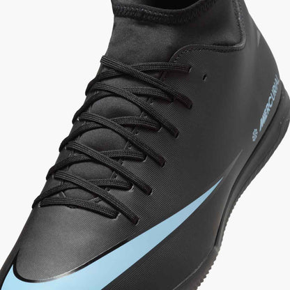 Mercurial Superfly 10 Club Indoor Junior