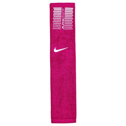 Alpha Football Towel