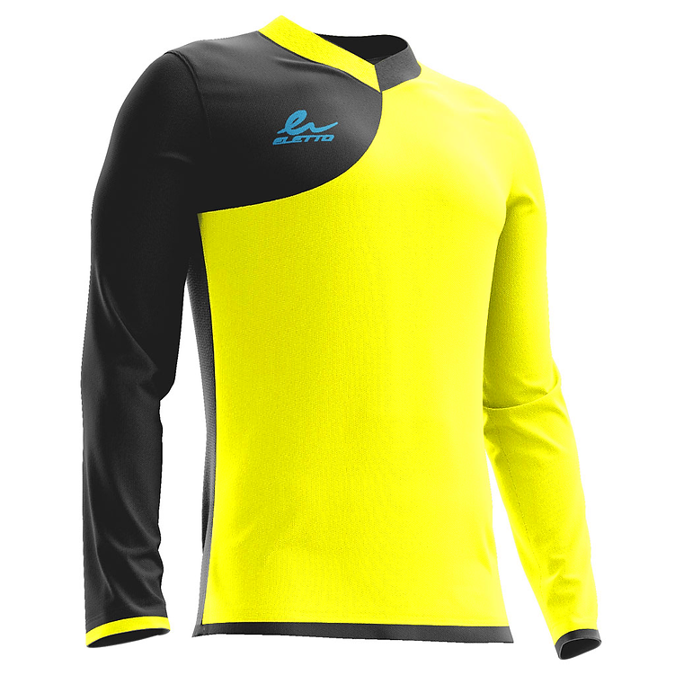 Maillot de Gardien Armor Adulte