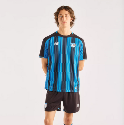 Maillot Atalanta 2026/27 Domicile