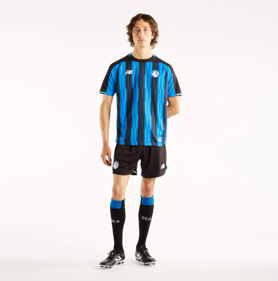 Maillot Atalanta 2026/27 Domicile