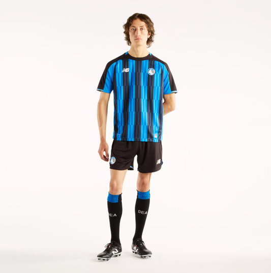 Atalanta 2026/27 Home Jersey