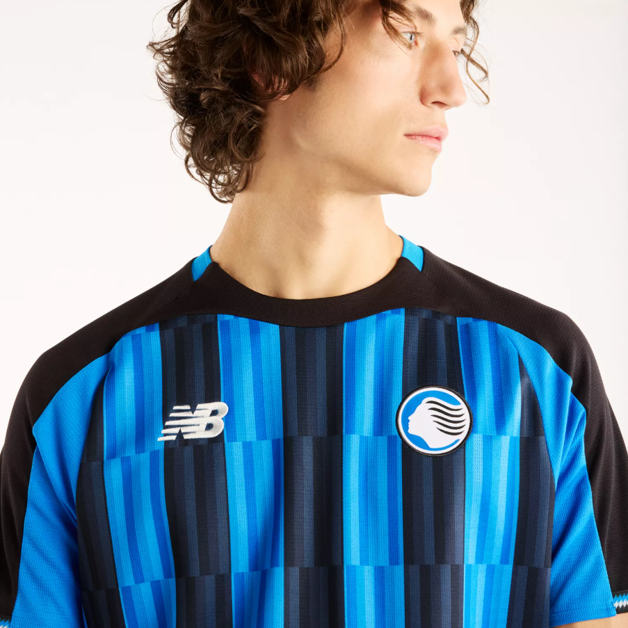 Maillot Atalanta 2026/27 Domicile