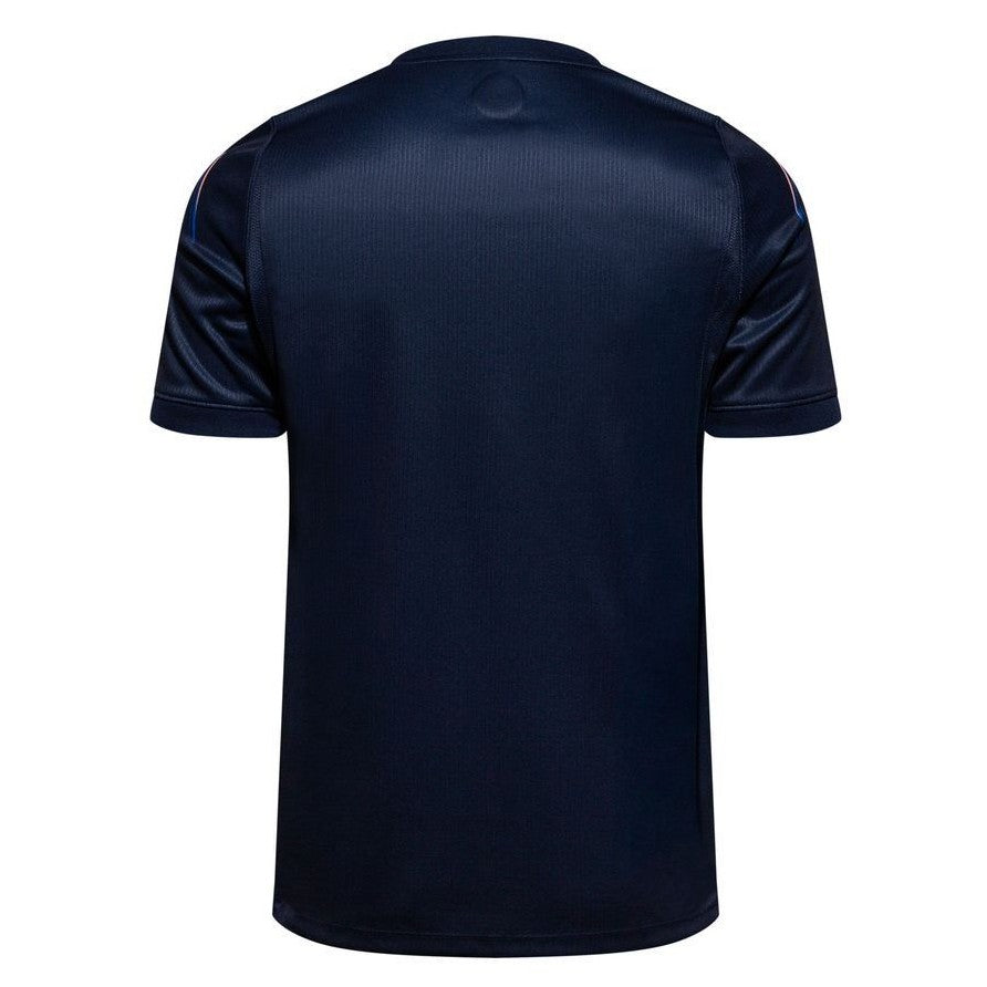 Uruguay AUF 2026 Stadium Away Jersey