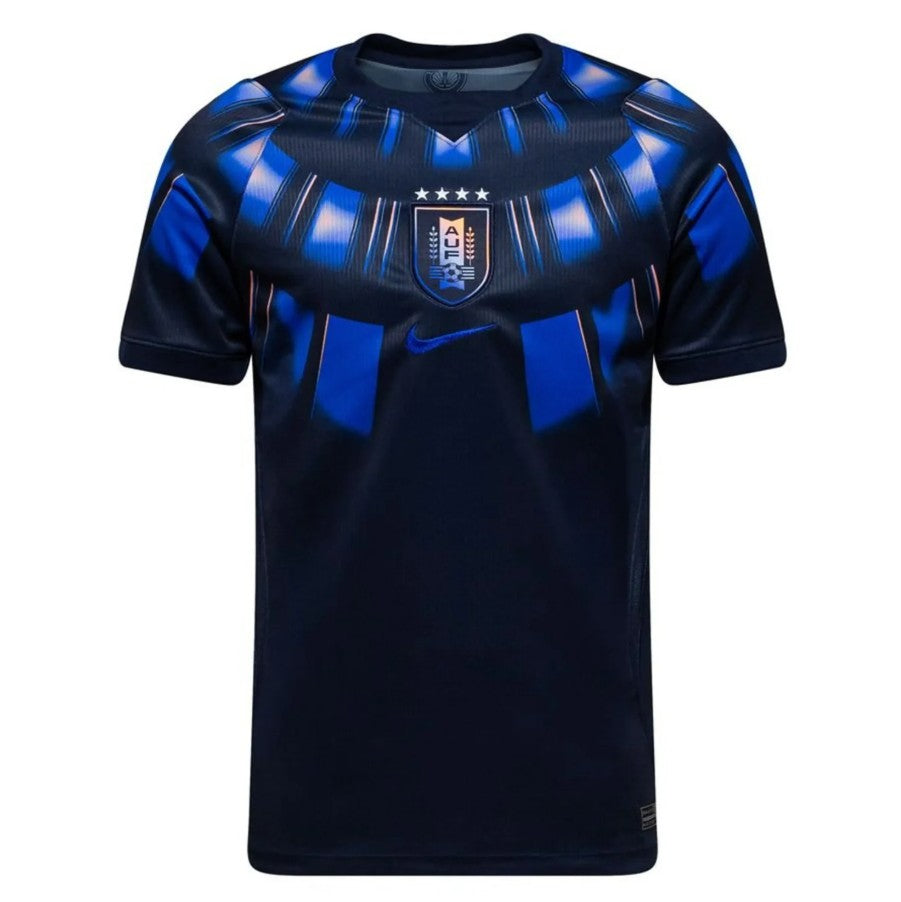 Uruguay AUF 2026 Stadium Away Jersey
