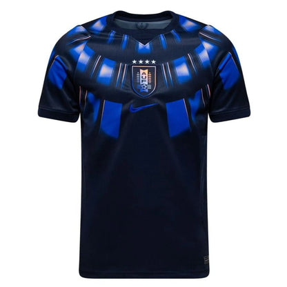 Uruguay AUF 2026 Stadium Away Jersey
