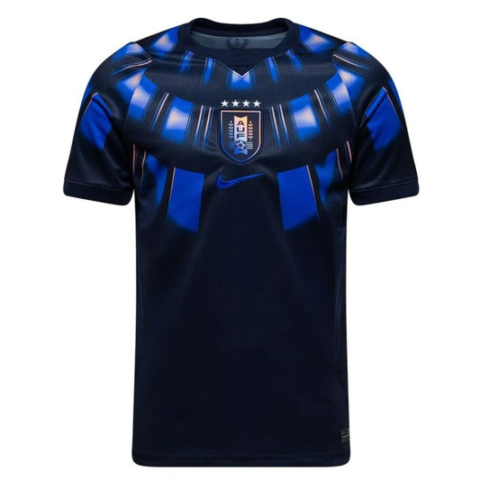 Uruguay AUF Maillot extérieur 2026