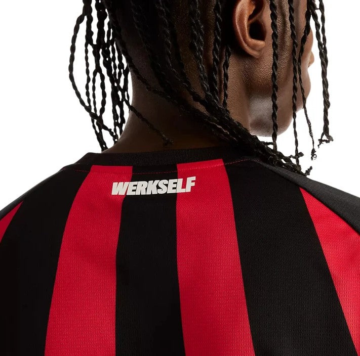 Bayer 04 Leverkusen 2026/27 home Jersey