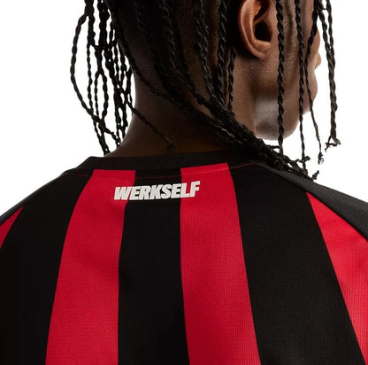 Bayer 04 Leverkusen 2026/27 home Jersey