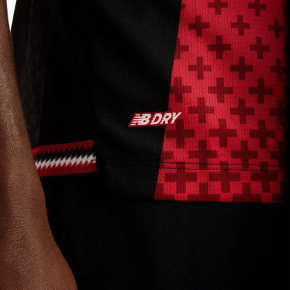 Bayer 04 Leverkusen 2026/27 home Jersey