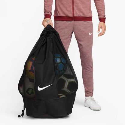 Club Team Ball Bag