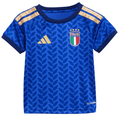 Italy 26/27 Home baby