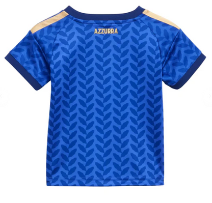 Italy 26/27 Home baby