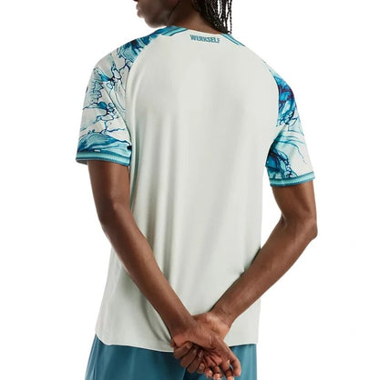 Bayer 04 Leverkusen 2026/27 Away Jersey