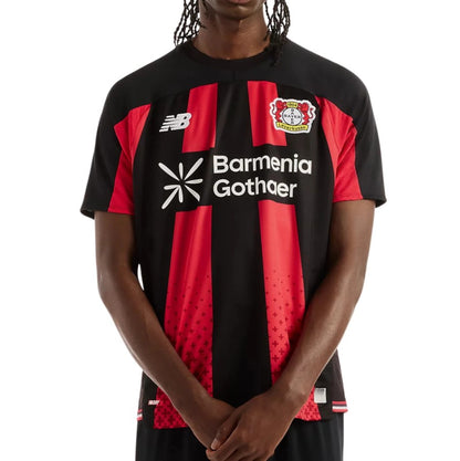 Bayer 04 Leverkusen 2026/27 home Jersey