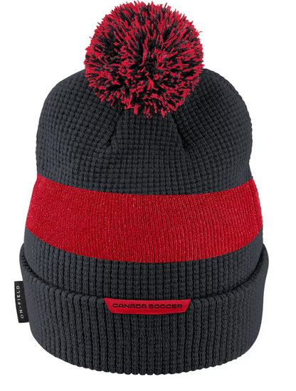 Bonnet à pompon Canada Classic Sideline