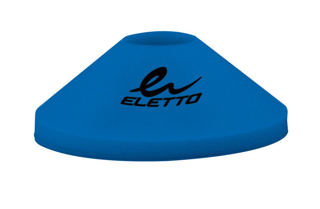 Disc Cone Set (10)