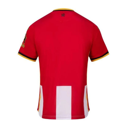Brentford 2026/27 Home Jersey