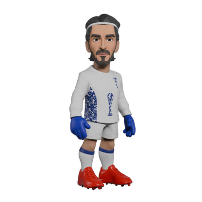 Italy Gianluigi Buffon Legends MiniX Figurine
