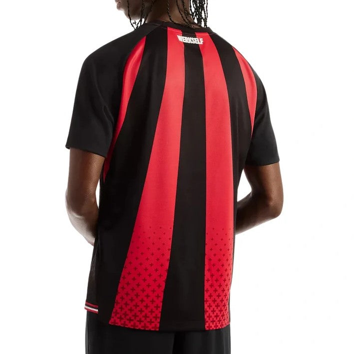 Bayer 04 Leverkusen 2026/27 home Jersey