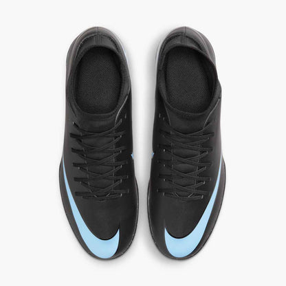 Mercurial Superfly 10 Club Indoor Junior