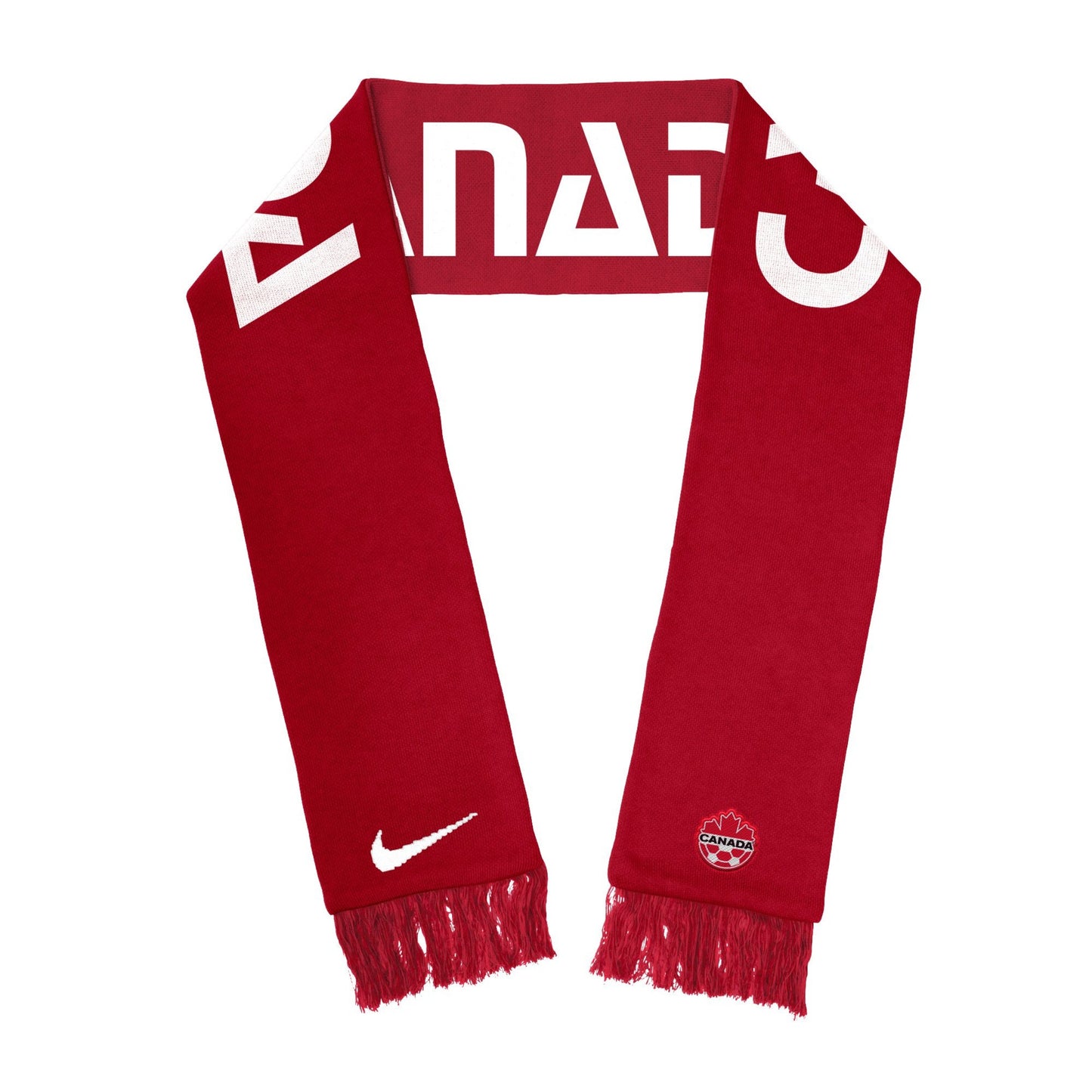 Foulard du Canada