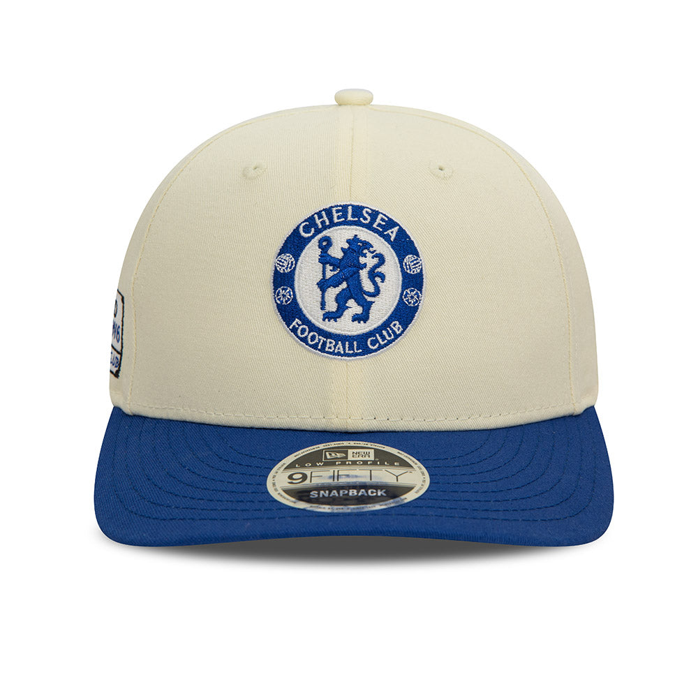 Casquette Chelsea New Era 9fifty