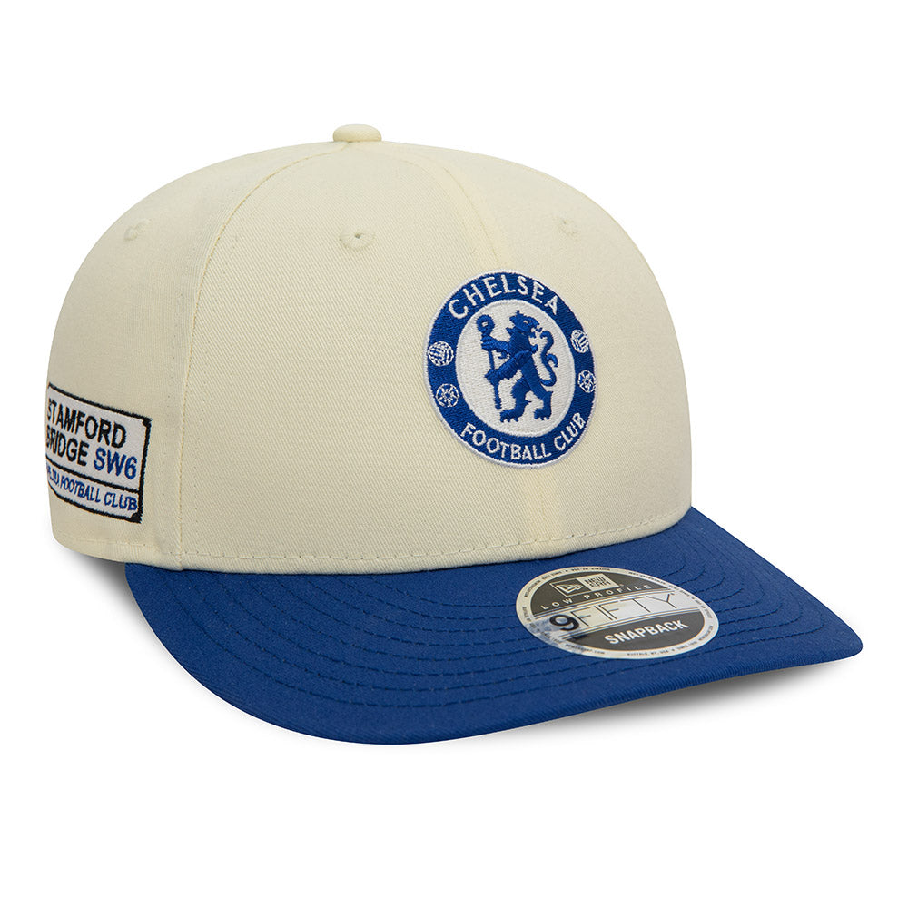 Casquette Chelsea New Era 9fifty