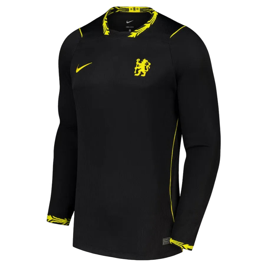 Maillot Chelsea FC 2026/27 Extérieur Manches Longues