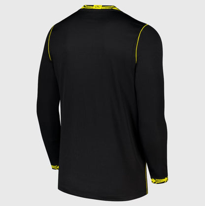 Maillot Chelsea FC 2026/27 Extérieur Manches Longues
