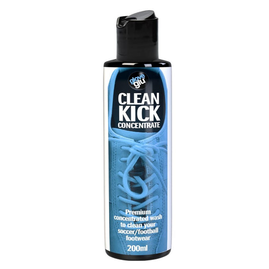 Clean Kick Concentrate (200ml)