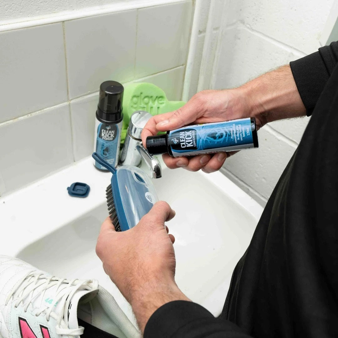 Clean Kick Concentrate (200ml)