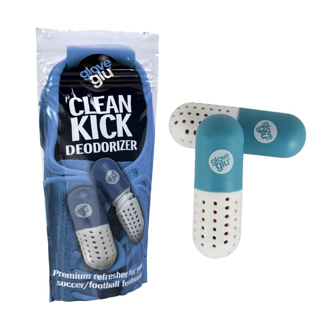 Clean Kick Deodorizer Pill